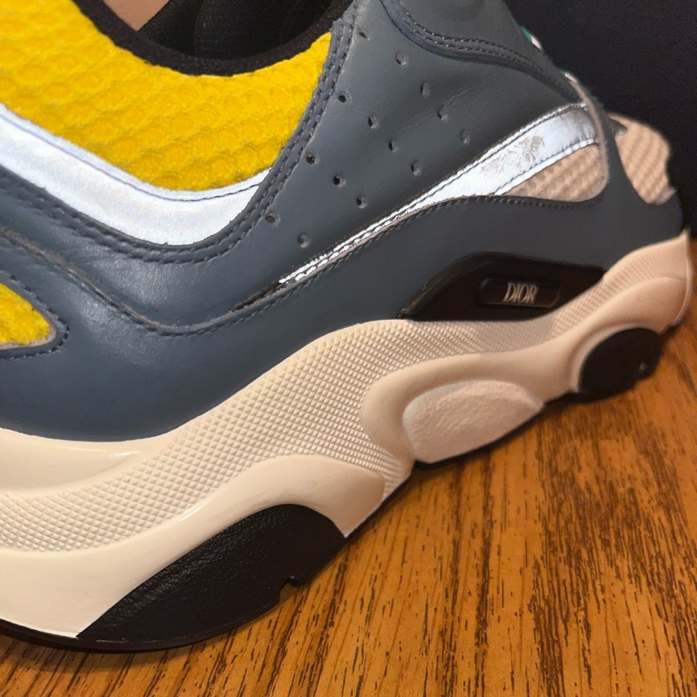 Dior B22 Sneaker‎ - Picture 8 of 12